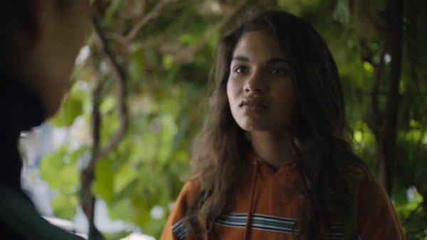 Девушка оказалась роботом