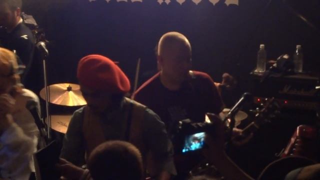 JUNIOR×踊ろうマチルダ『ROCK'N'ROLL PEARL HARBOR 2』（LIVE） смотреть онлайн