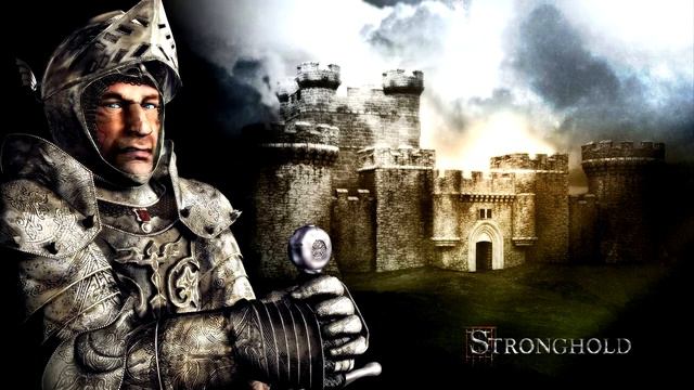 Stronghold OST - 14 Under An Old Tree смотреть онлайн