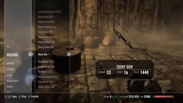 Skyrim Anniversary Playthrough Part 44 смотреть онлайн