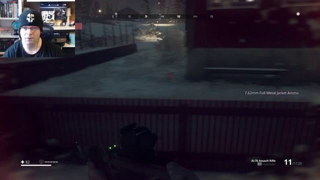 Generation Zero: Alpine Unrest • Gameplay Part 1 смотреть онлайн