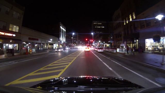 RoadTrip Boston To NewYork - State Of Massachusetts [Part1]