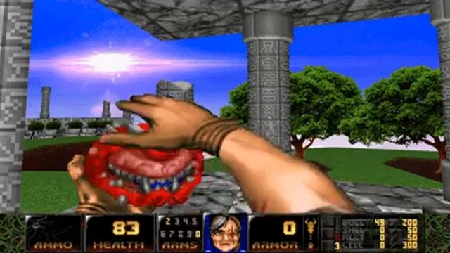 pet the cacodemon смотреть онлайн