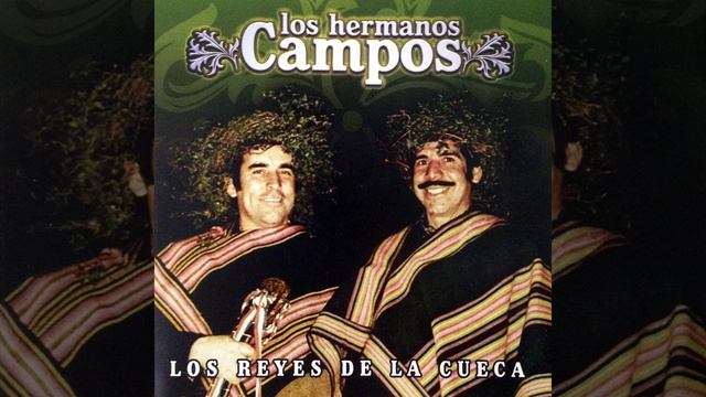El Compadre Lucho смотреть онлайн