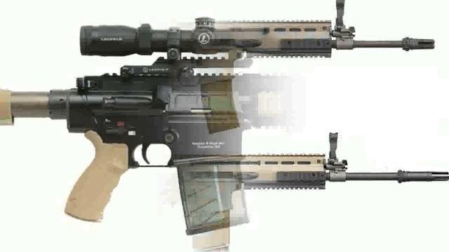 Excel Arms X-30R .30 Carbine Rifle  Best Guns