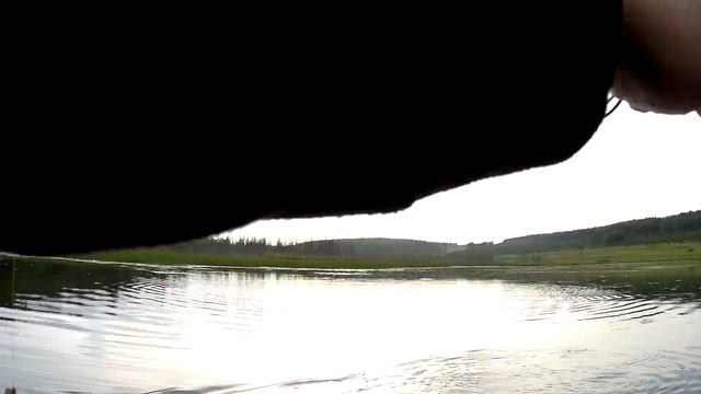 Рыбалка в Красноярске. Ловля щуки на заросшем озере смотреть онлайн
