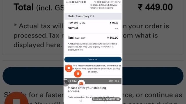 Cashbachat JBL Loot !! Get Flat Rs. 260 Cashback !! Cashbachat Christmas Loot Offer смотреть онлайн