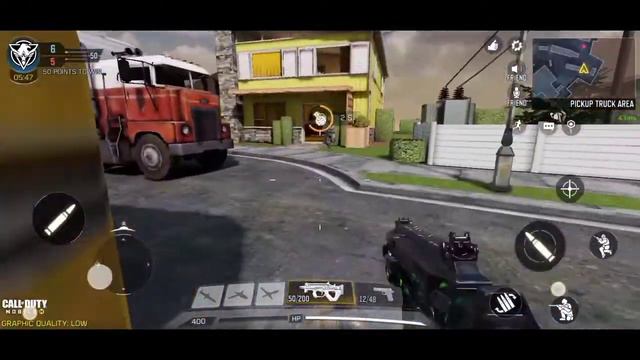 I TRIED CALL OF DUTY AFTER PUBG BAN!!😔🥺 смотреть онлайн