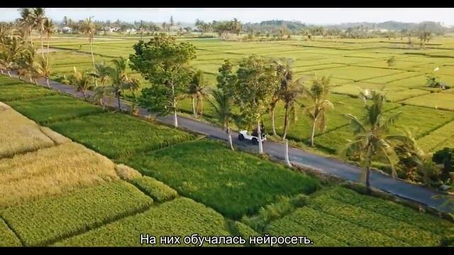 Intel с помощью машинного обучения сделала GTA V невероятно реалистичной смотреть онлайн