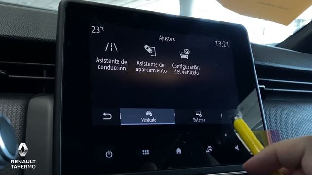 Nuevo Renault Clio 2020 | Guía entrega | tahermo.com смотреть онлайн