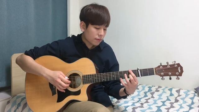 (Hisaishi Joe) Merry Go Round [Howl's Moving Castle OST] - Jihun Park смотреть онлайн
