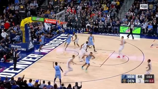 They Should've NEVER LET The Warriors Draft Patrick Baldwin jr смотреть онлайн