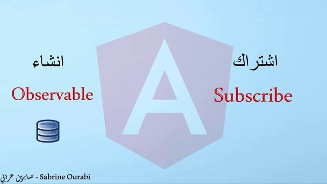 (18) Observable Angular - - Angular Tutorial for Beginners - angular Arabic смотреть онлайн