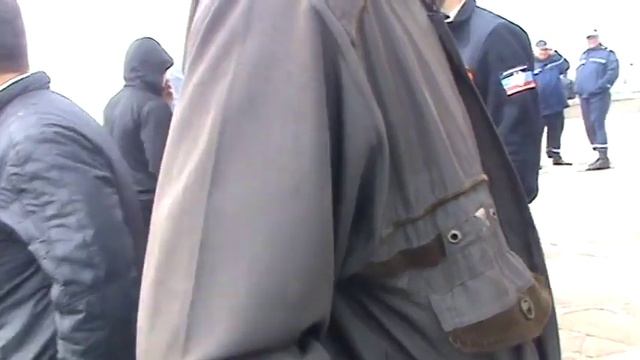 09 05 2014 Саур Могила Снежное ч2 смотреть онлайн