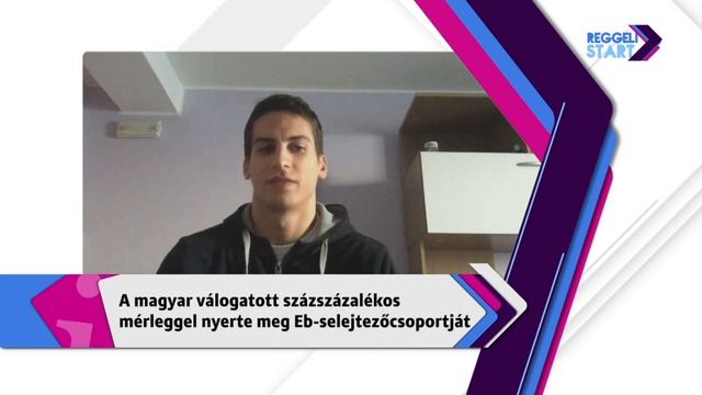 DIGI Sport, Reggeli Start - Perl Zoltán смотреть онлайн