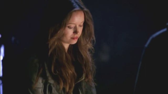 TSCC: Born to Run [ terminated scene ] смотреть онлайн