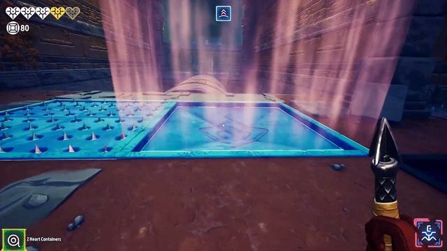 LOOT In Phantom Abyss | Whips and Relics смотреть онлайн