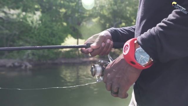 Best Fishing Line Setups for Spinning Reels смотреть онлайн