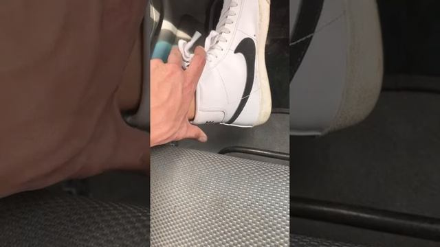 Nike Blazer mid 77 review y experiencia con ellos | Juanhernandez30 смотреть онлайн