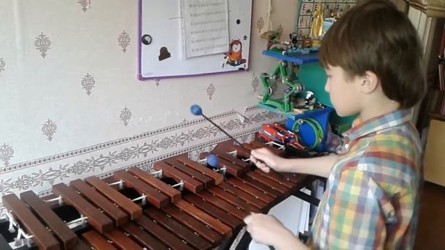 Ёлочка с tremolo смотреть онлайн
