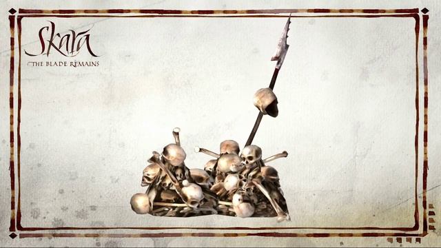 Khilma environment update. Skara The Blade Remains смотреть онлайн
