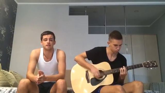 Мне нравится (cover) смотреть онлайн