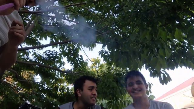 DOSTLARLA GİTARA İFASI || DOLYA VOROBSKAYA смотреть онлайн