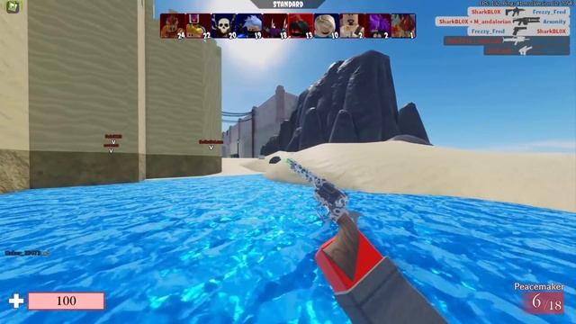 Roblox made a new update to prevent spam bots? No more captcha verification? смотреть онлайн