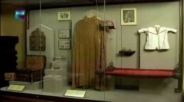 Государственный исторический музей. История России XVI-XVII веков. Часть 1