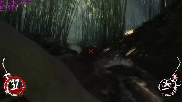 Shadow Warrior GTX 1060 6gb 1080p MAX. Settings смотреть онлайн