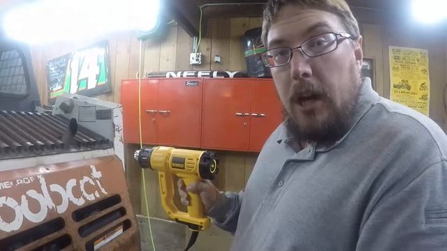 DeWalt 26950 First Impressions смотреть онлайн