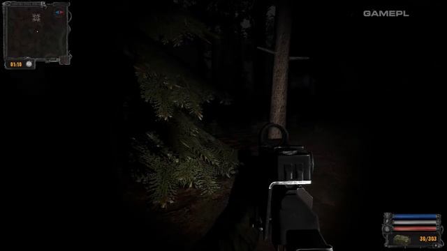 ИСЧЕЗНУВШИЕ ВО ТЬМЕ — S.T.A.L.K.E.R.: Ветер Времени 1.3 / ПРОХОЖДЕНИЕ [#4] смотреть онлайн