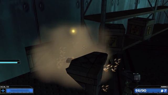 PC Longplay [363] Red Ocean смотреть онлайн
