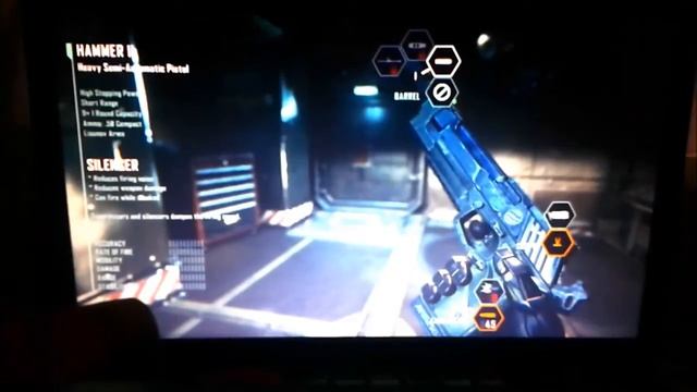 Crysis 3 on Nvidia GT 635m Intel i3 2328m 2.20 GHz смотреть онлайн