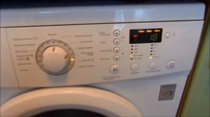 Ошибка CL в стиральной машине. Что делать и как устранить