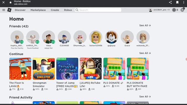 How to see pending robux in roblox.😊😊😊 смотреть онлайн