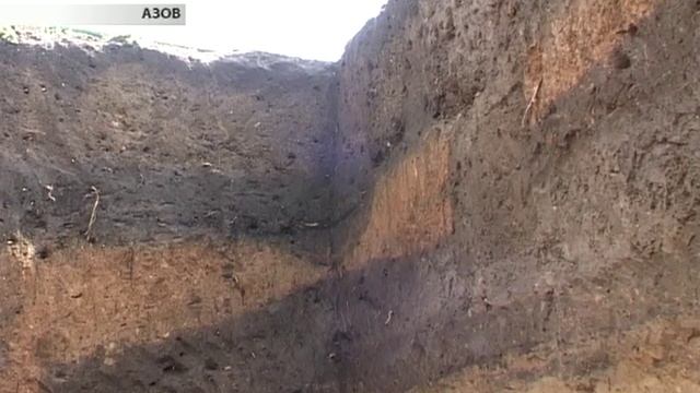 В Азове археологи обнаружили находки смотреть онлайн