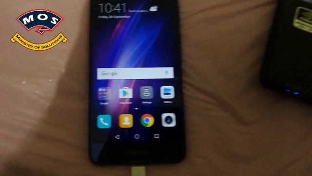 Honor 8 Root for Nougat EMUI5 [FRD-L09/L19/AL00/L04/L02] смотреть онлайн