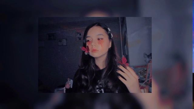 Алена Швец 🌺 - ветер пахнет цветами 🌸 кавер на гитаре 🎶 смотреть онлайн