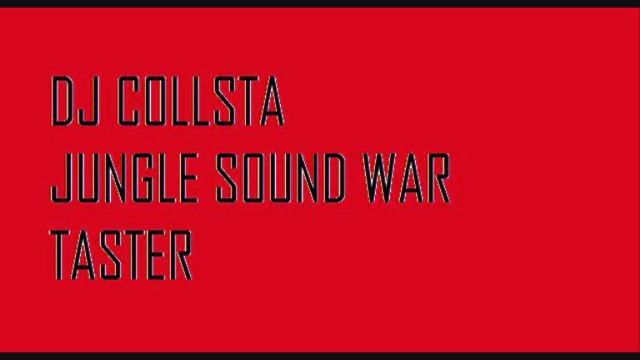JUNGLE SOUND WAR смотреть онлайн