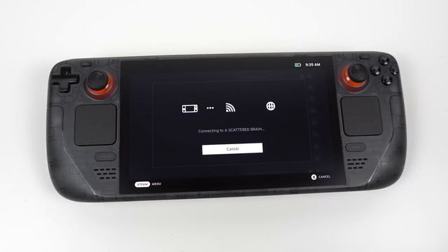 Steam Deck OLED has CHANGED the game.. AGAIN смотреть онлайн