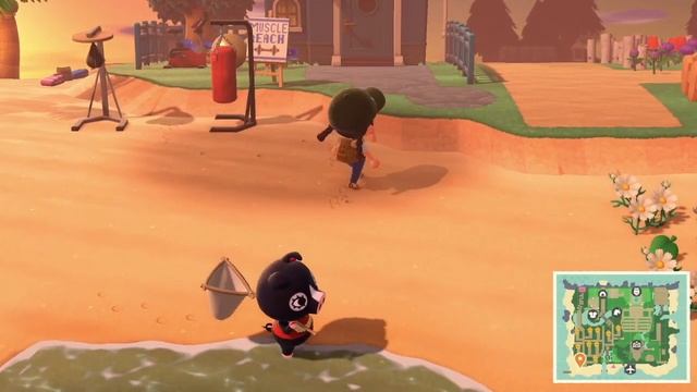 PATHS, paths!! P-a-t-h-s, PATHS, Animal Crossing Villager neighborhood tips and tricks смотреть онлайн