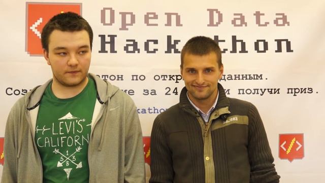 Иван Гуторов, Богдан Кириллов: проект "Твой вклад в науку" (интервью) смотреть онлайн