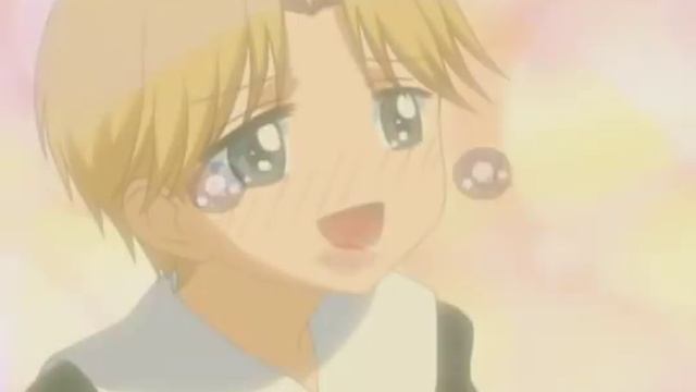 Gakuen Alice tập 4 смотреть онлайн