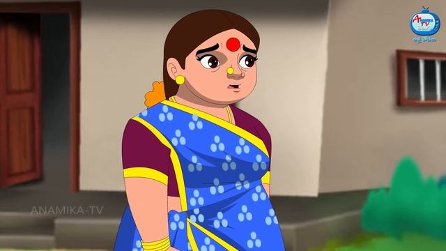 ఒక కోడలు ఇద్దరు అత్తలు Atha Vs Kodalu | Telugu Stories | Telugu Kathalu | Telugu Moral Stories