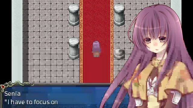 Eternal Senia || Free to Play RPG смотреть онлайн