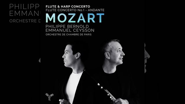 Flute Concerto No. 1 in G Major, K. 313: II. Adagio ma non troppo смотреть онлайн