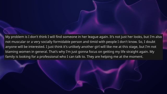 Girlfriend Broke Up With Me For Another Guy But Doesn't Want To Move Out - Reddit Stories смотреть онлайн