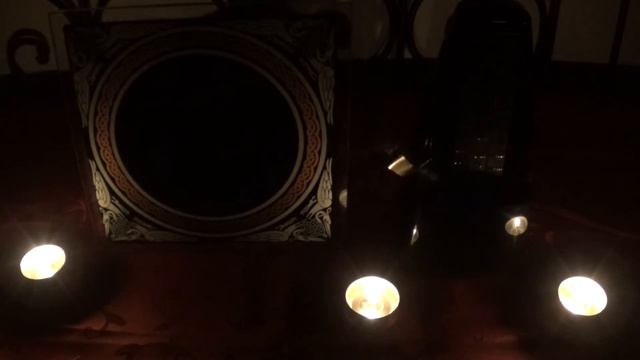 Magic Mirror Metronome Ritual (126 bpm) смотреть онлайн