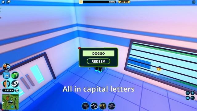 [2021 February] New ATM Code! 2021 Spring Update Code!| Roblox Jailbreak смотреть онлайн